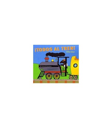 TODOS AL TREN