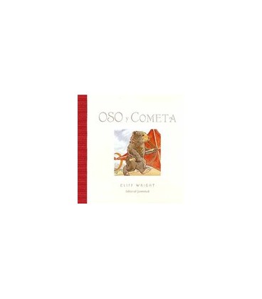 OSO Y COMETA