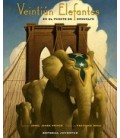 VEINTIUN ELEFANTES EN EL PUENTE BROOKLYN