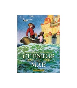 CUENTOS DEL MAR
