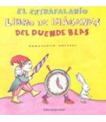 ESTRAFALARIO LIBRO DE IMAGENES DEL DUENDE BLAS