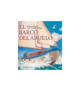 BARCO DEL ABUELO