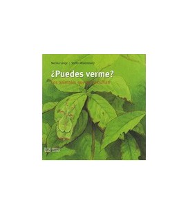 PUEDES VERME