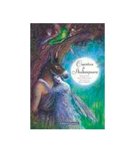 CUENTOS DE SHAKESPEARE