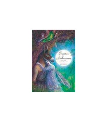 CUENTOS DE SHAKESPEARE