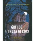 GRITOS Y ESCALOFRIOS