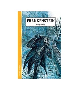 FRANKENSTEIN