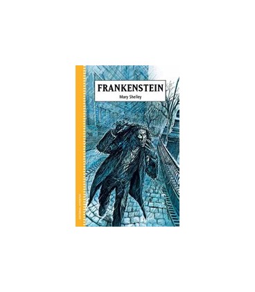 FRANKENSTEIN