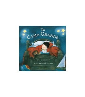 TU CAMA GRANDE
