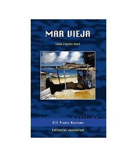 MAR VIEJA