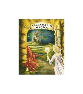 ABECEDARIO MAGICO