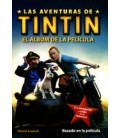 ALBUM DE LA PELICULA (TINTIN)