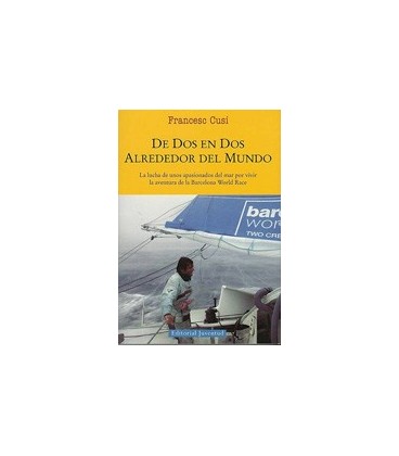 DE DOS EN DOS ALREDEDOR DEL MUNDO