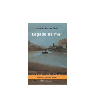 LEGADO DE MAR