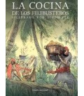 COCINA DE LOS FILIBUSTEROS (ILUSTRADO POR HIPPOLYTE)