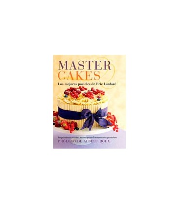 MASTER CAKES
