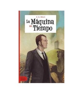 MAQUINA DEL TIEMPO