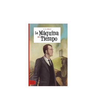 MAQUINA DEL TIEMPO