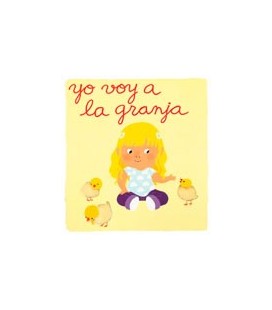YO VOY A LA GRANJA