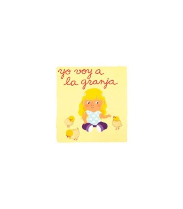 YO VOY A LA GRANJA