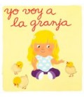 YO VOY A LA GRANJA