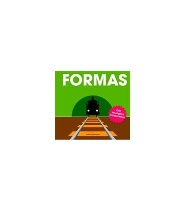 FORMAS (GIRA LAS PAGINAS TRANSPARENTES !)