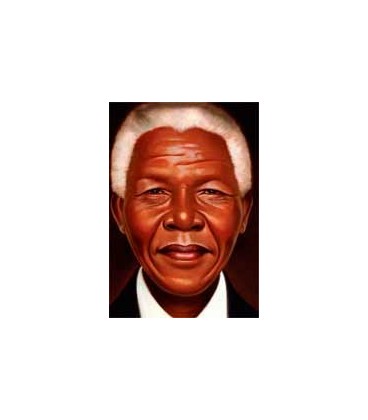 NELSON MANDELA