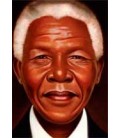 NELSON MANDELA