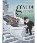 EN PROMENADE AVEC MONSIEUR GAUDI (FRANCES)
