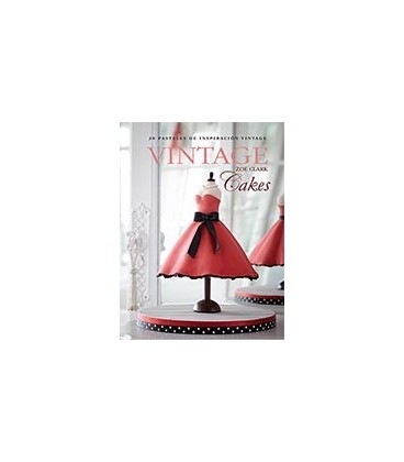 VINTAGE CAKES