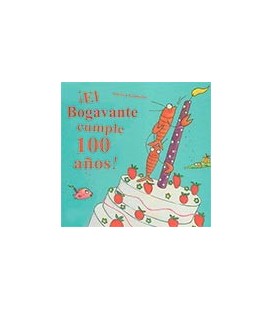 BOGAVANTE CUMPLE 100 AÑOS