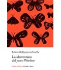 DESVENTURAS DEL JOVEN WERTHER (COLECCCION Z)