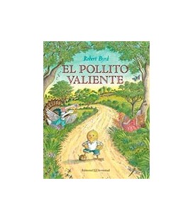 POLLITO VALIENTE