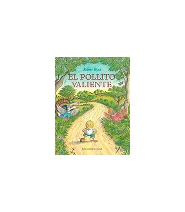 POLLITO VALIENTE