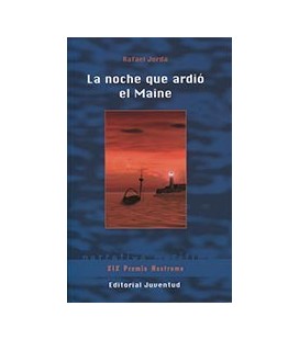 NOCHE QUE ARDIO EL MAINE