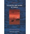 NOCHE QUE ARDIO EL MAINE
