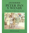 PETER PAN Y WENDY (TELA)