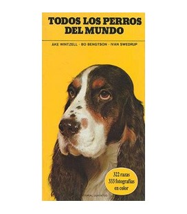 TODOS LOS PERROS DEL MUNDO (CART )