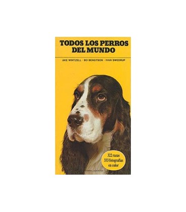 TODOS LOS PERROS DEL MUNDO (CART )