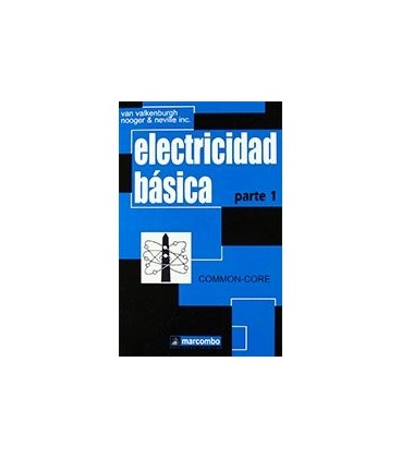ELECTRICIDAD BASICA 01