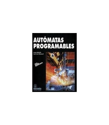 AUTOMATAS PROGRAMABLES