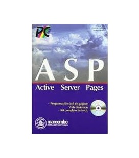 ASP ACTIVE SERVER PAGES PCTECH