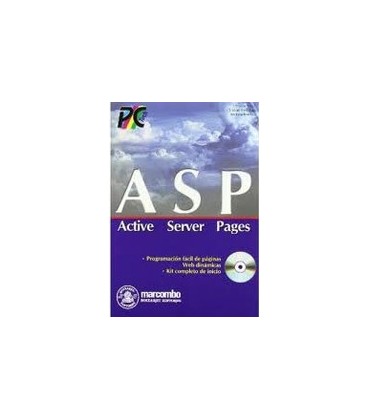ASP ACTIVE SERVER PAGES PCTECH