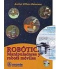 ROBOTICA MANIPULADORES Y ROBOTS MOVILES