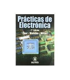 PRACTICAS DE ELECTRONICA 7 ED