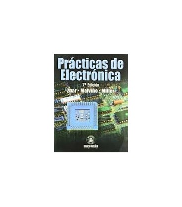 PRACTICAS DE ELECTRONICA 7 ED