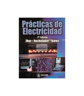 PRACTICAS DE ELECTRICIDAD 7 ED