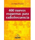 400 NUEVOS ESQUEMAS RADIOFRECUENCIA