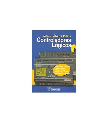 CONTROLADORES LOGICOS