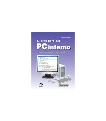 GRAN LIBRO DEL PC INTERNO